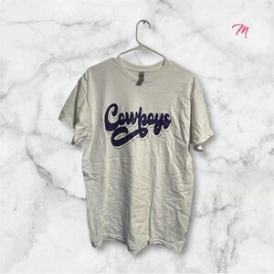 Brand graphic T-shirt, Dallas Cowboys